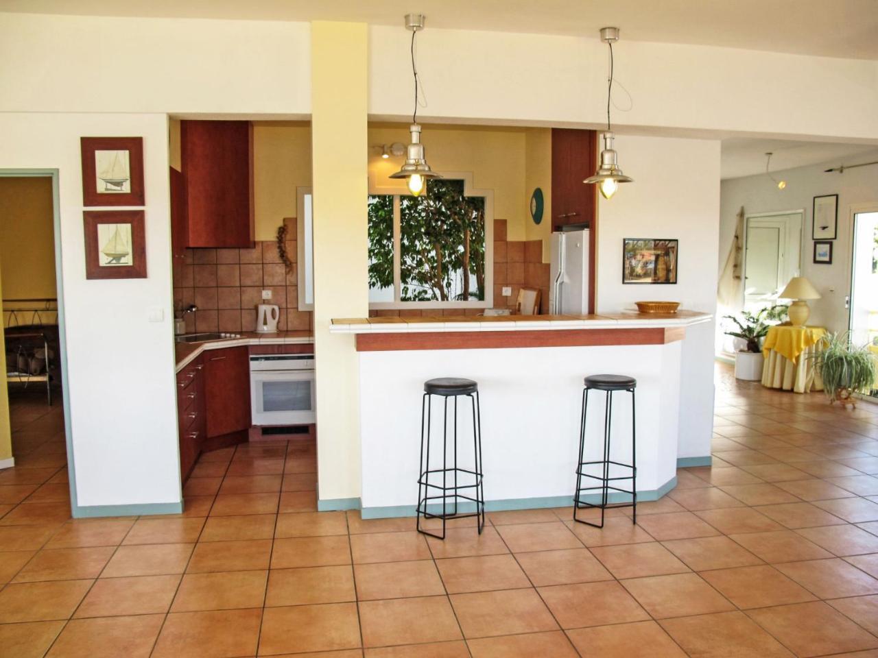 Holiday Home Les Pinasses By Interhome Mimizan-Plage Dış mekan fotoğraf