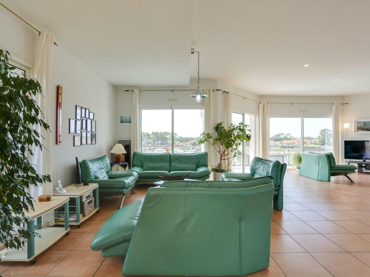 Holiday Home Les Pinasses By Interhome Mimizan-Plage Dış mekan fotoğraf