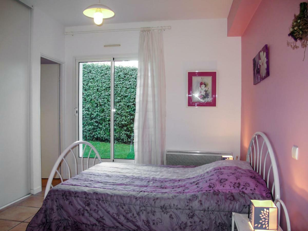 Holiday Home Les Pinasses By Interhome Mimizan-Plage Dış mekan fotoğraf