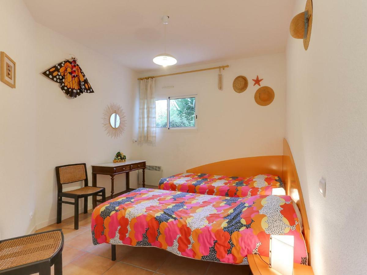 Holiday Home Les Pinasses By Interhome Mimizan-Plage Dış mekan fotoğraf