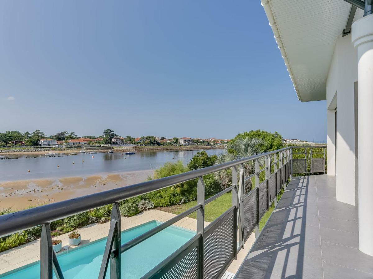 Holiday Home Les Pinasses By Interhome Mimizan-Plage Dış mekan fotoğraf