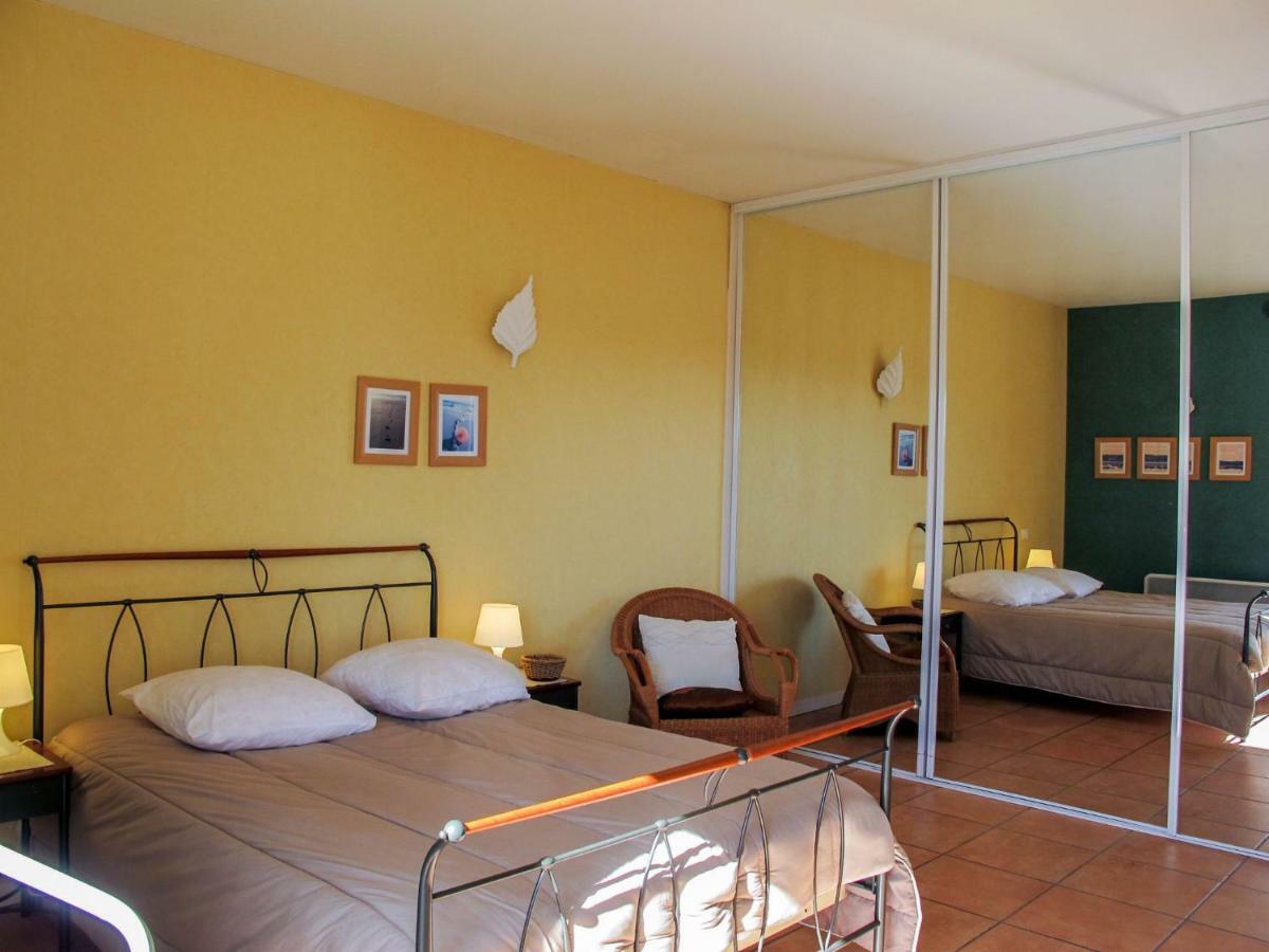 Holiday Home Les Pinasses By Interhome Mimizan-Plage Dış mekan fotoğraf