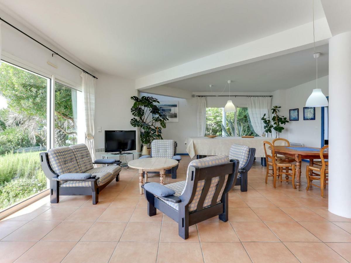Holiday Home Les Pinasses By Interhome Mimizan-Plage Dış mekan fotoğraf
