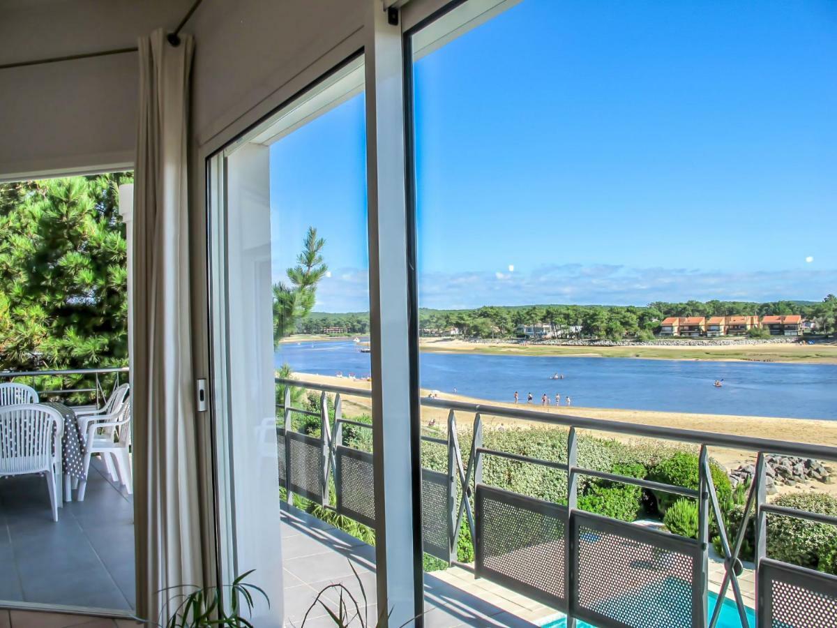 Holiday Home Les Pinasses By Interhome Mimizan-Plage Dış mekan fotoğraf