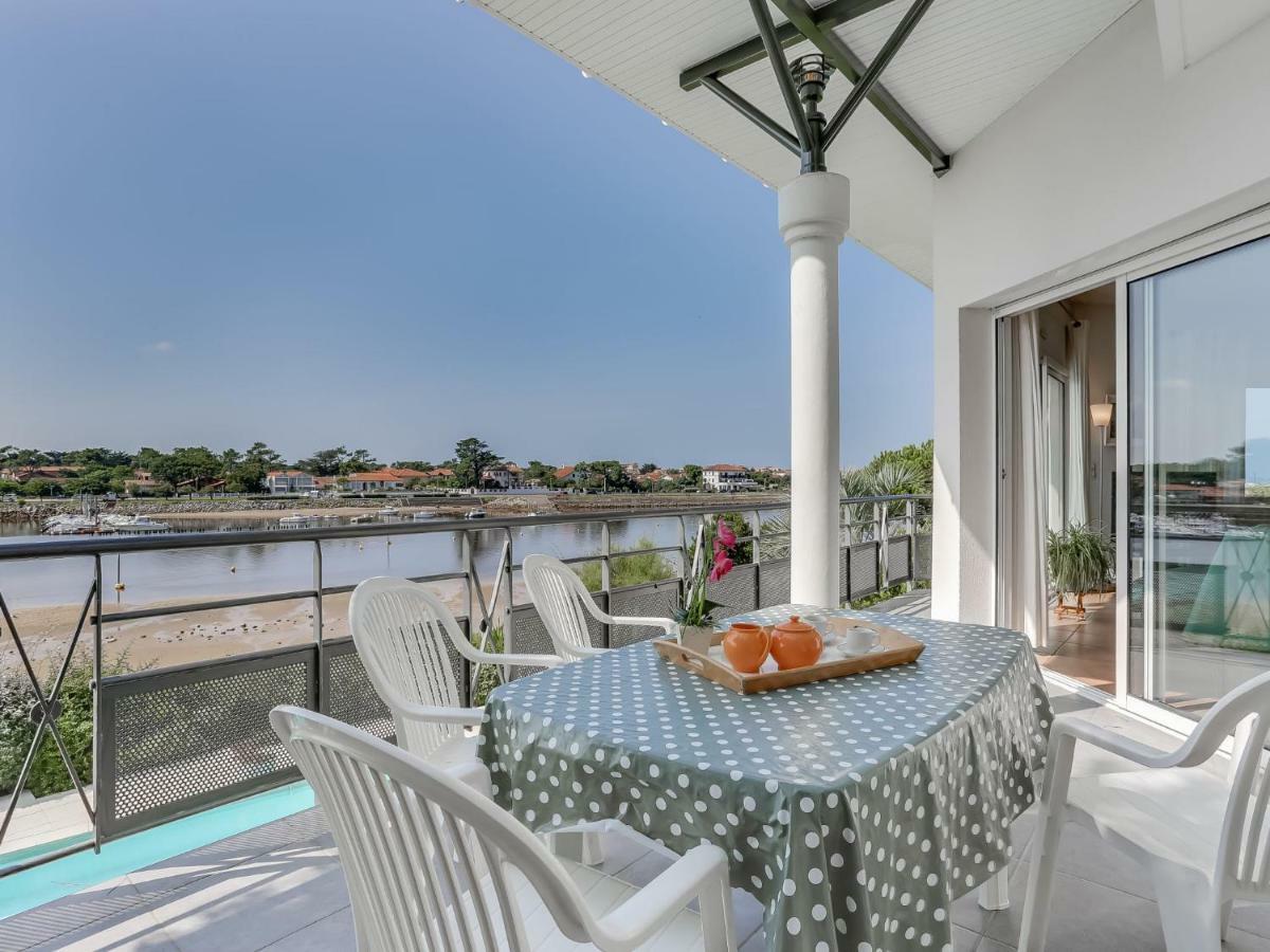 Holiday Home Les Pinasses By Interhome Mimizan-Plage Dış mekan fotoğraf