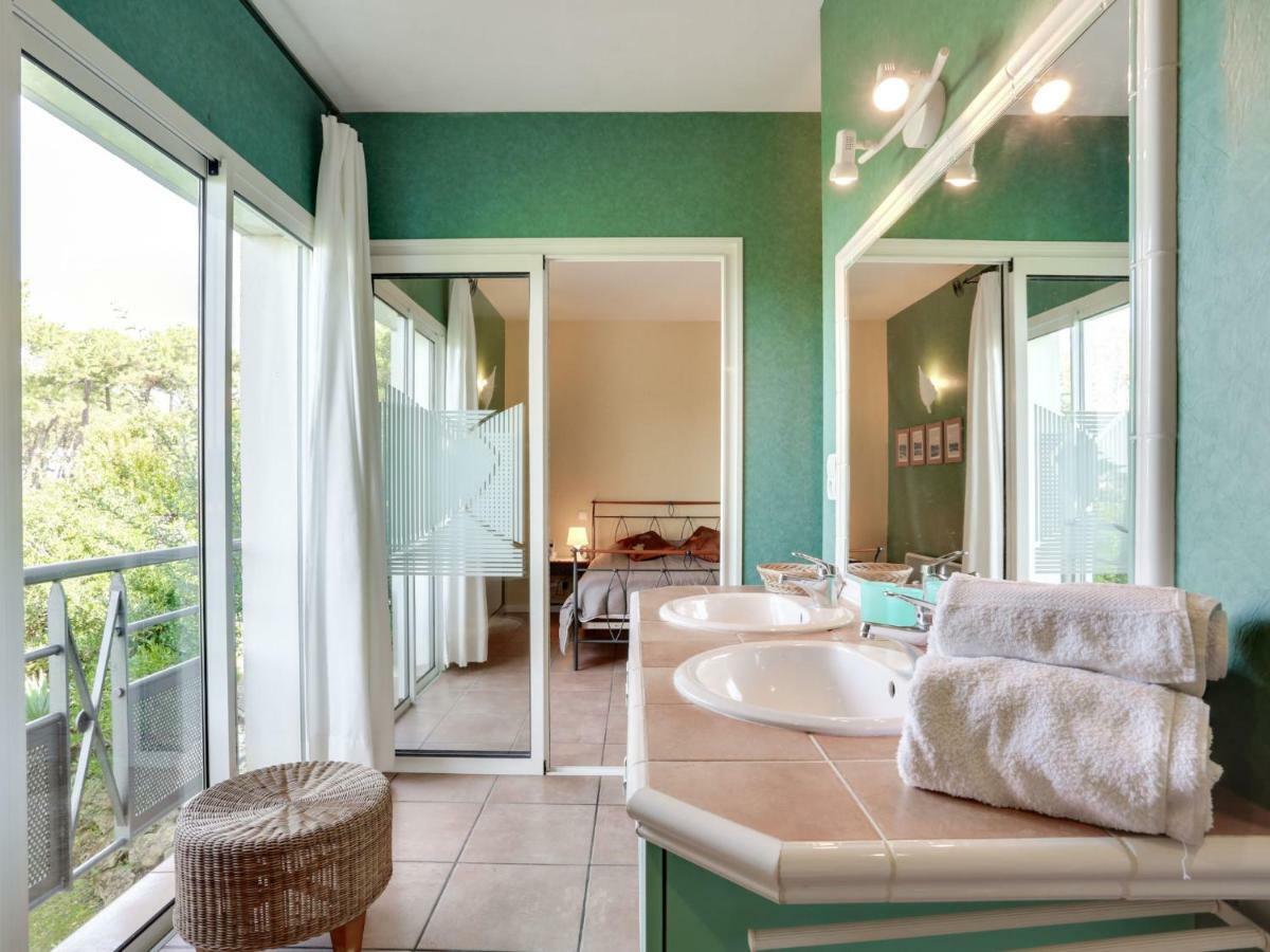 Holiday Home Les Pinasses By Interhome Mimizan-Plage Dış mekan fotoğraf