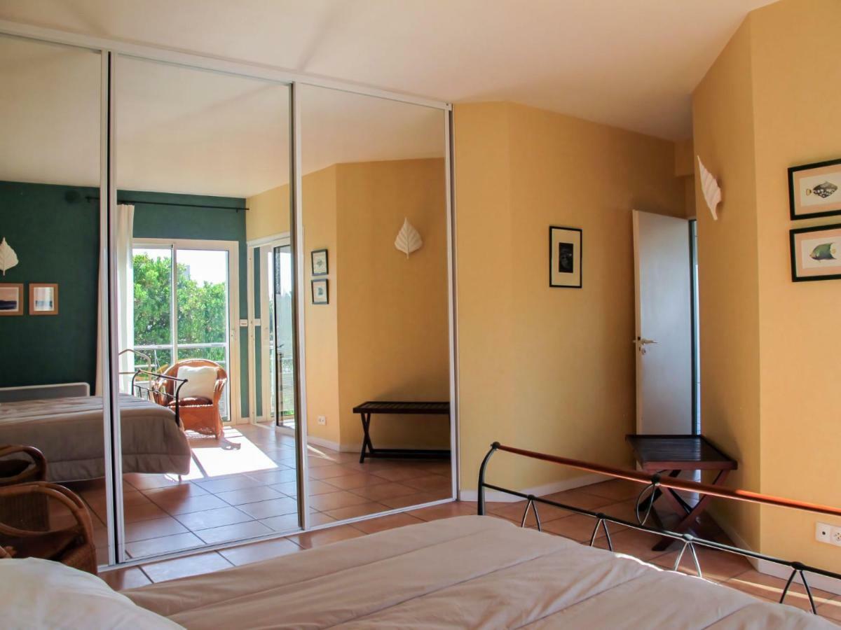 Holiday Home Les Pinasses By Interhome Mimizan-Plage Dış mekan fotoğraf