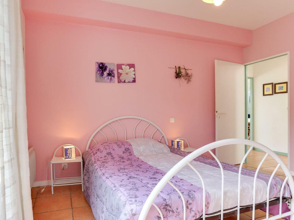 Holiday Home Les Pinasses By Interhome Mimizan-Plage Dış mekan fotoğraf