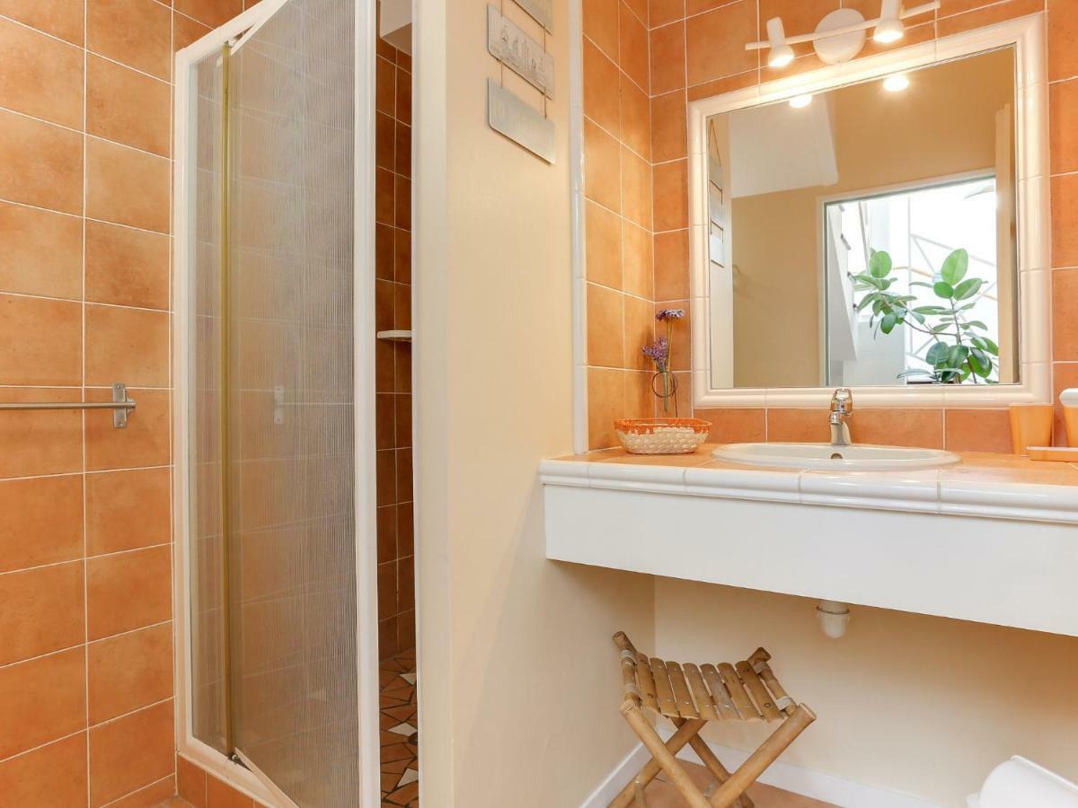 Holiday Home Les Pinasses By Interhome Mimizan-Plage Dış mekan fotoğraf
