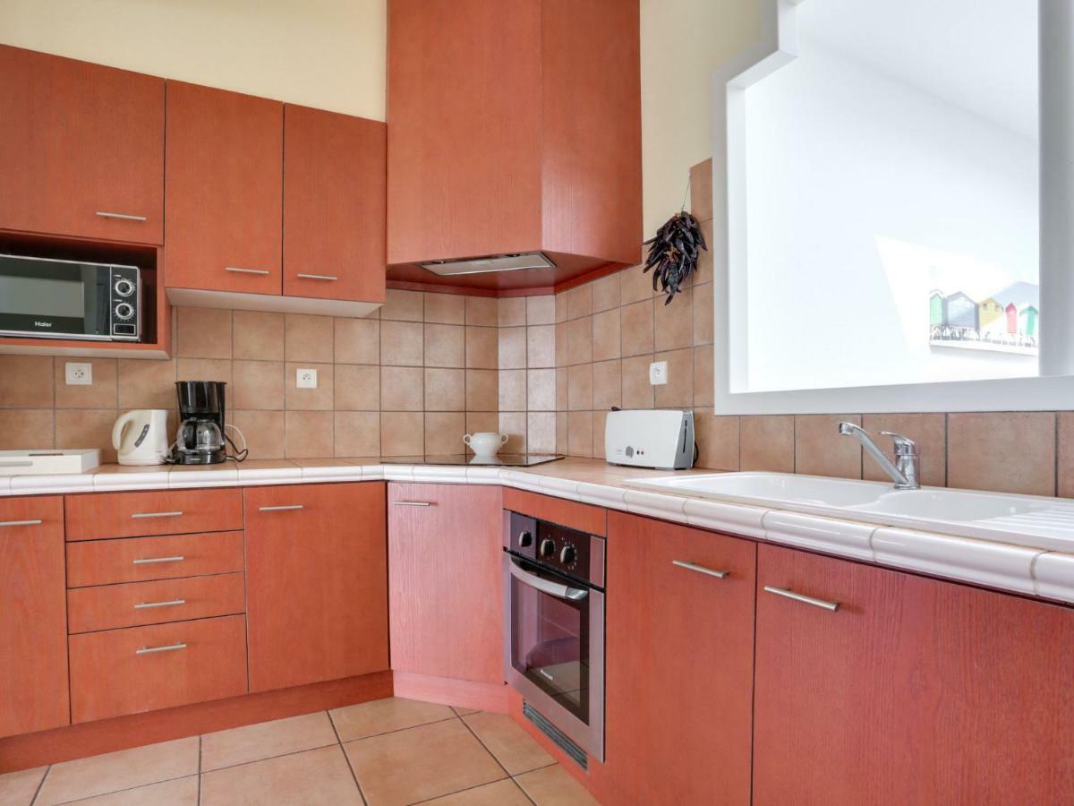 Holiday Home Les Pinasses By Interhome Mimizan-Plage Dış mekan fotoğraf